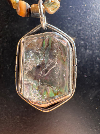 Immortal Mermaid - Tessa Rand Jewelry