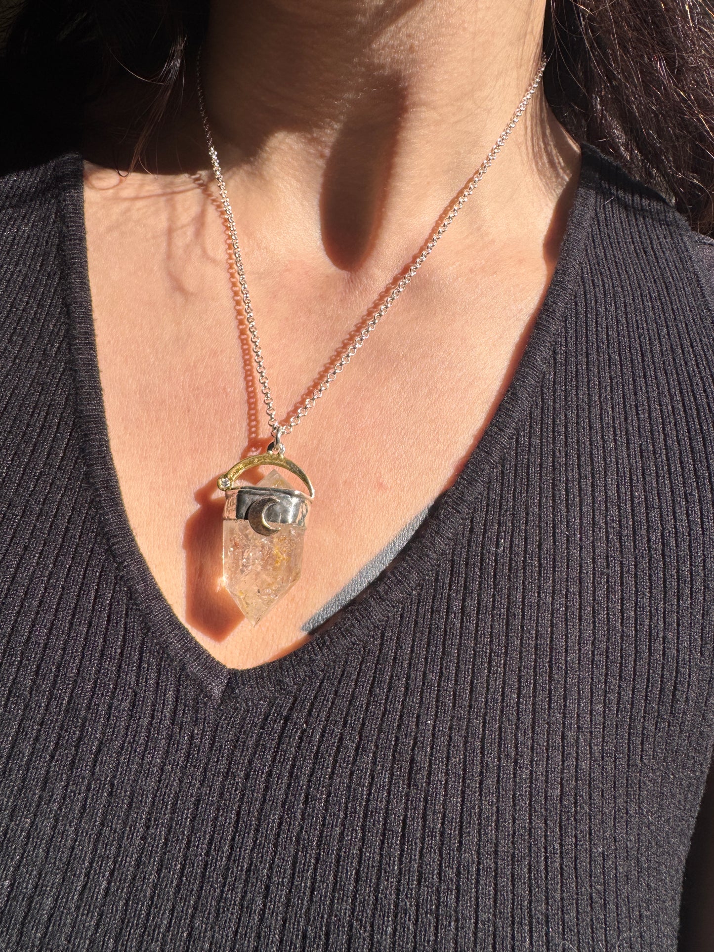 Sky God - Tessa Rand Jewelry