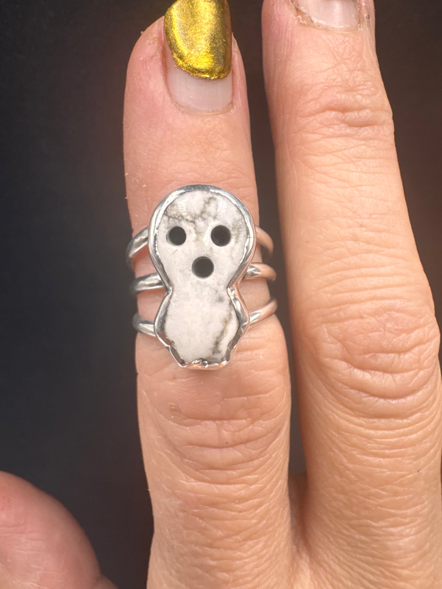 Kodama Ring