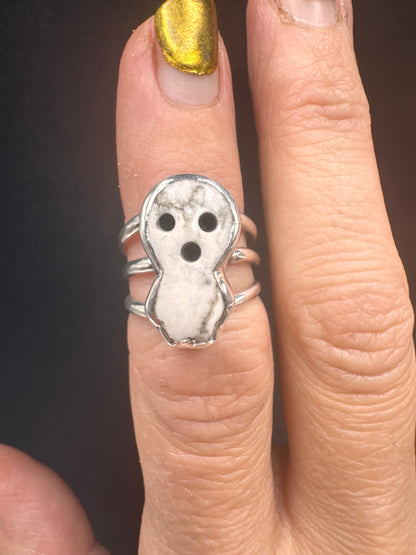 Kodama Ring