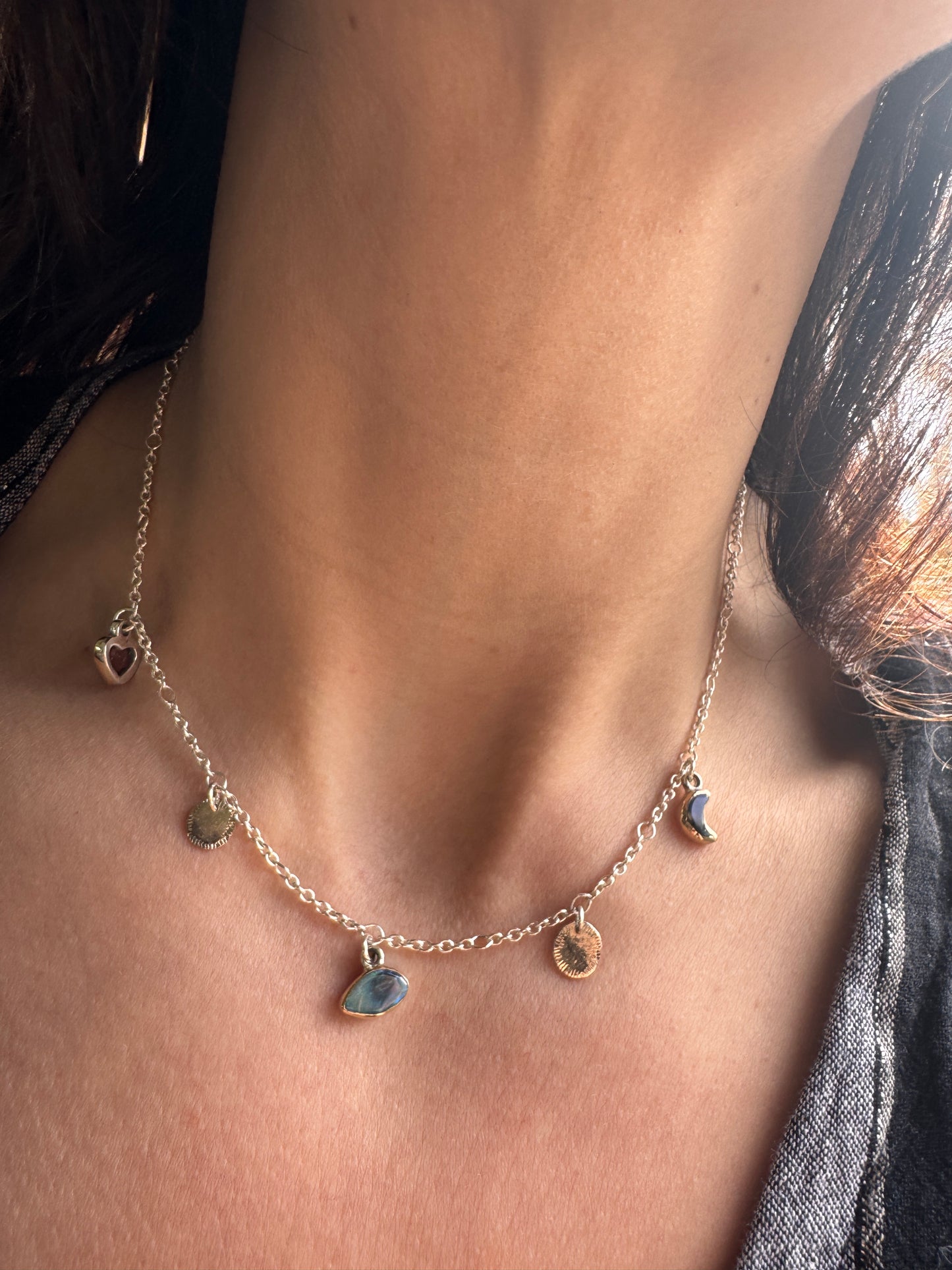 Eye Love U - Tessa Rand Jewelry