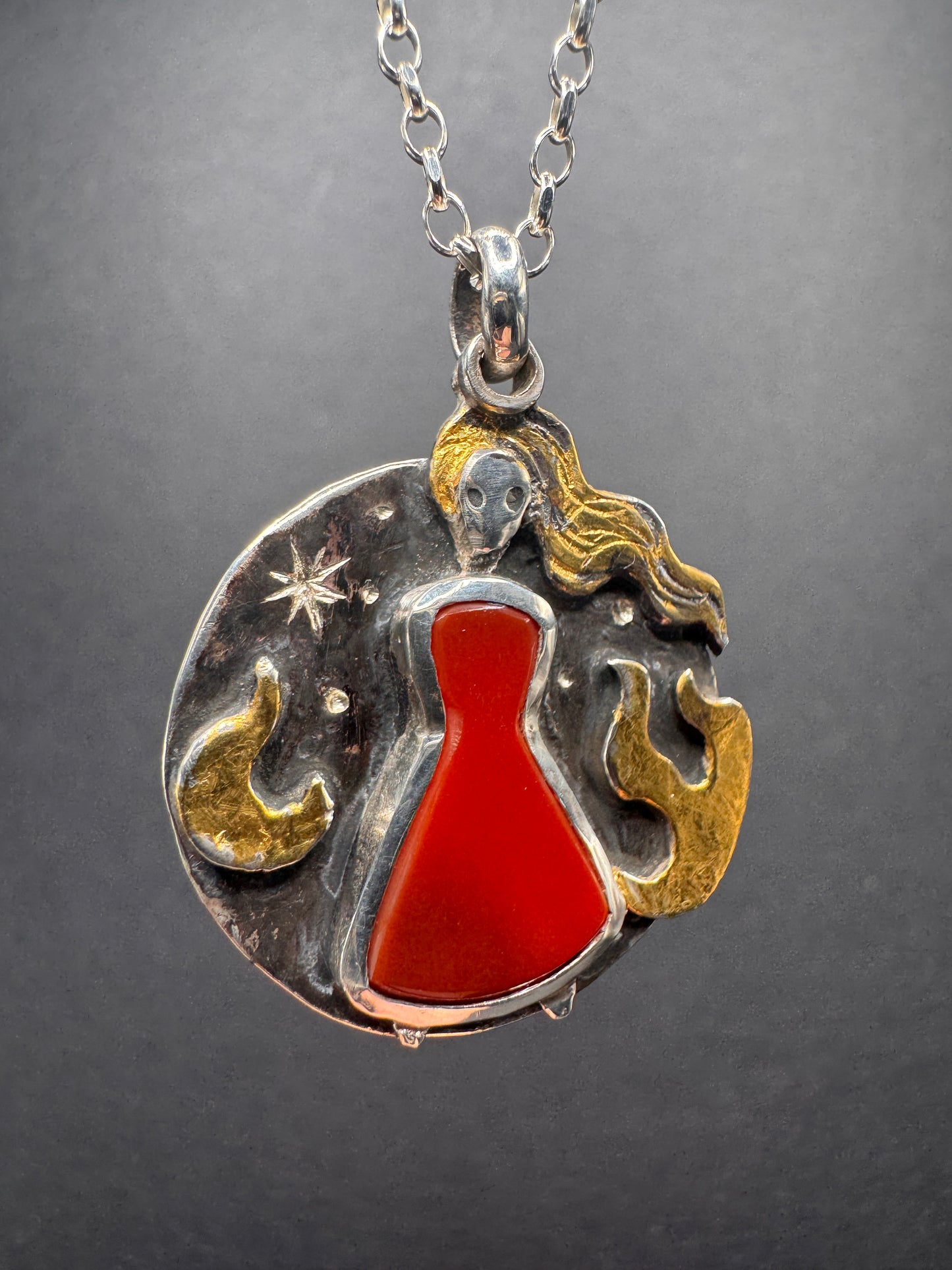 Kill You in the Morning - Tessa Rand Jewelry