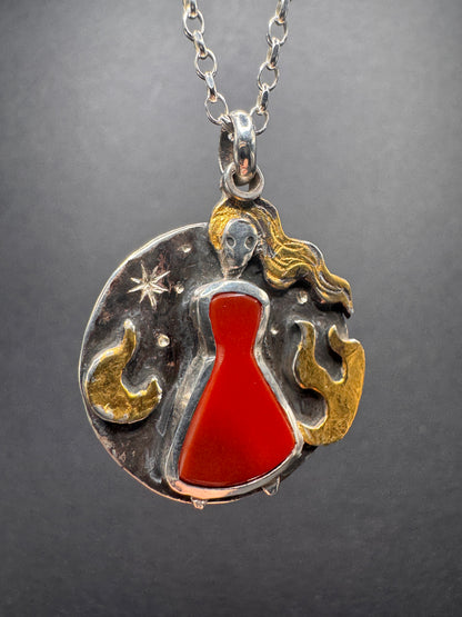 Kill You in the Morning - Tessa Rand Jewelry