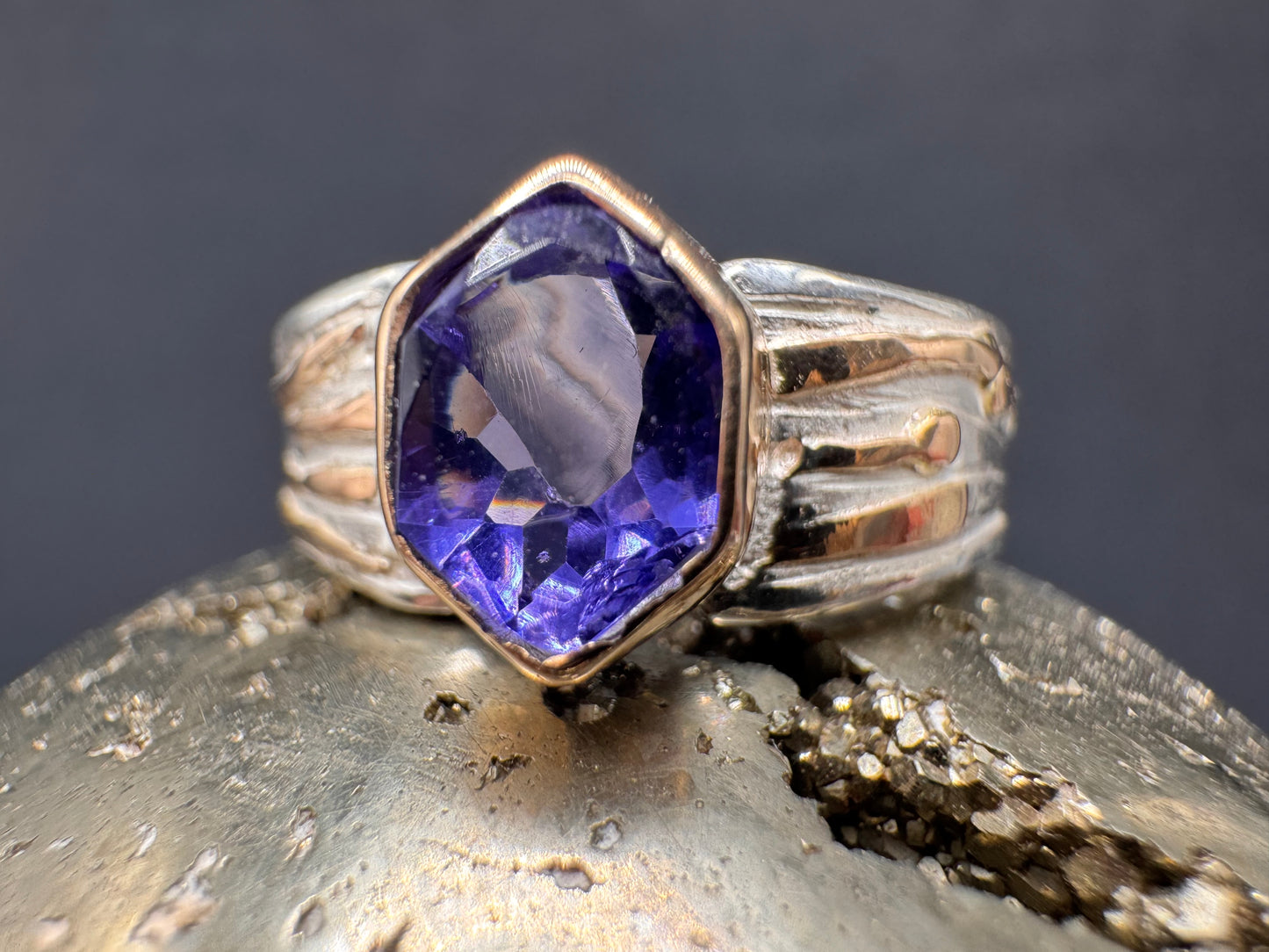 Queen of the Twilight