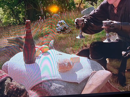 Battle of Wits - Tessa Rand Jewelry