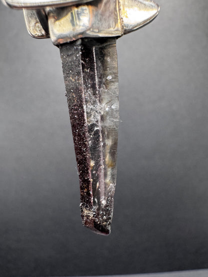 Dark Crystal Switchblade