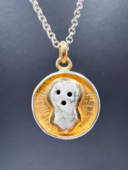 Kodama Medallion