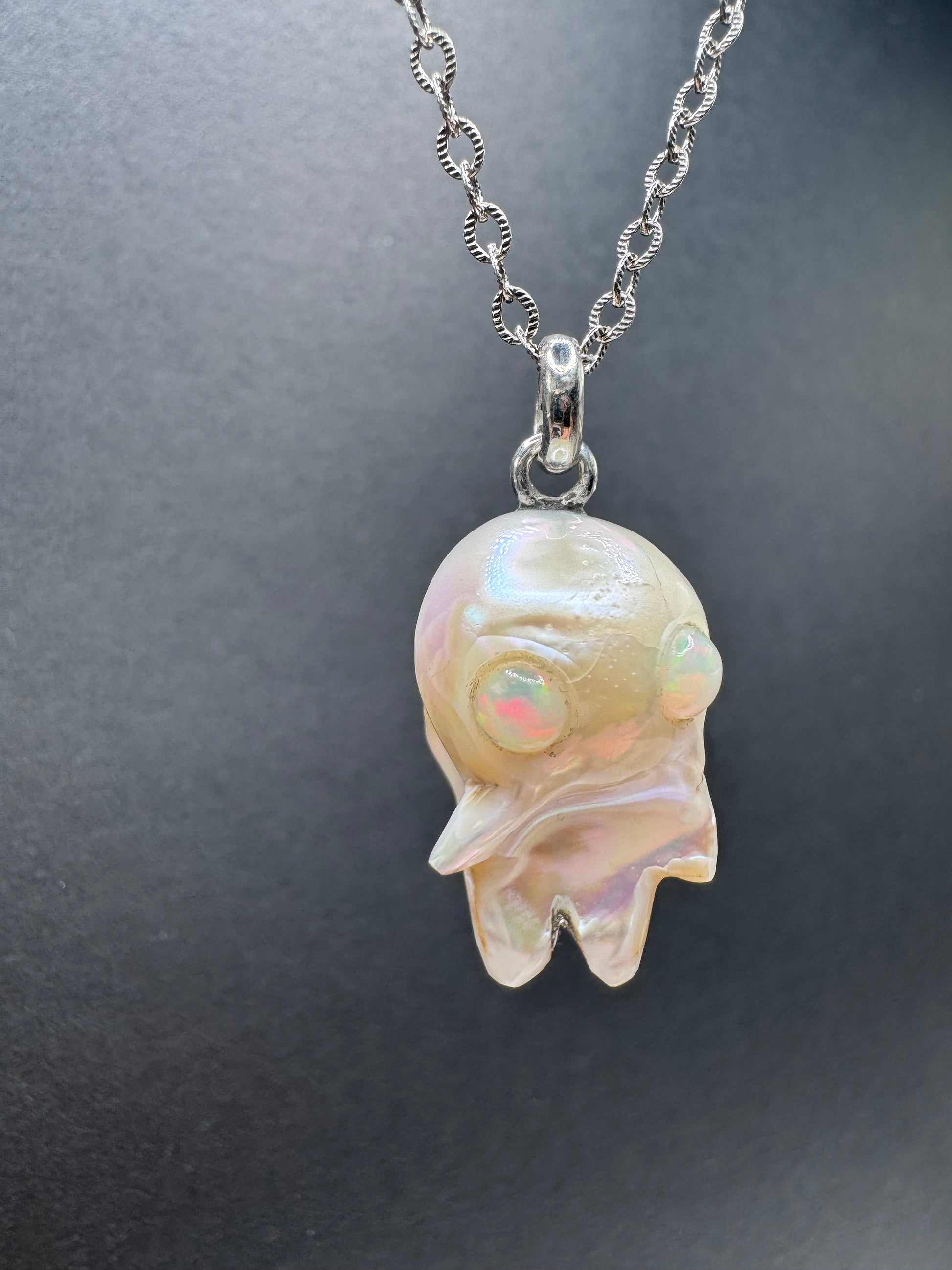 Pearl Baby 9 - Tessa Rand Jewelry