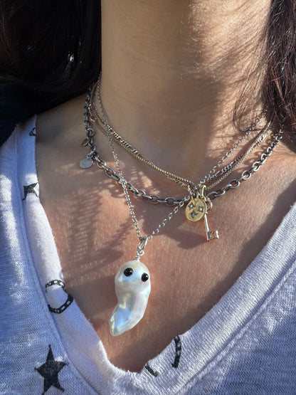 Pearl Ghostie 4
