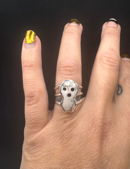 Kodama Ring
