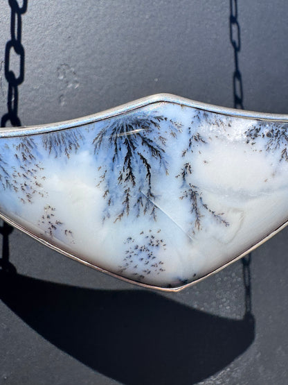 Stingray - Tessa Rand Jewelry