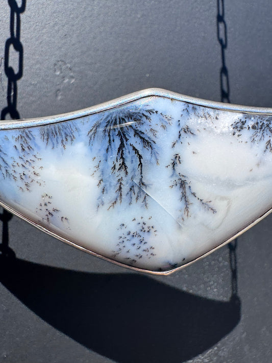 Stingray - Tessa Rand Jewelry