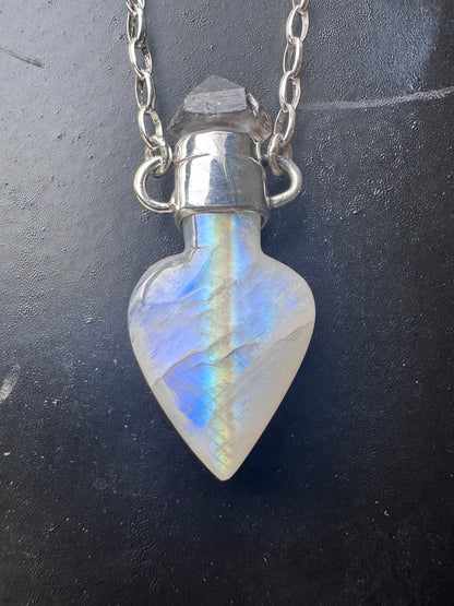 Lightning in a Bottle