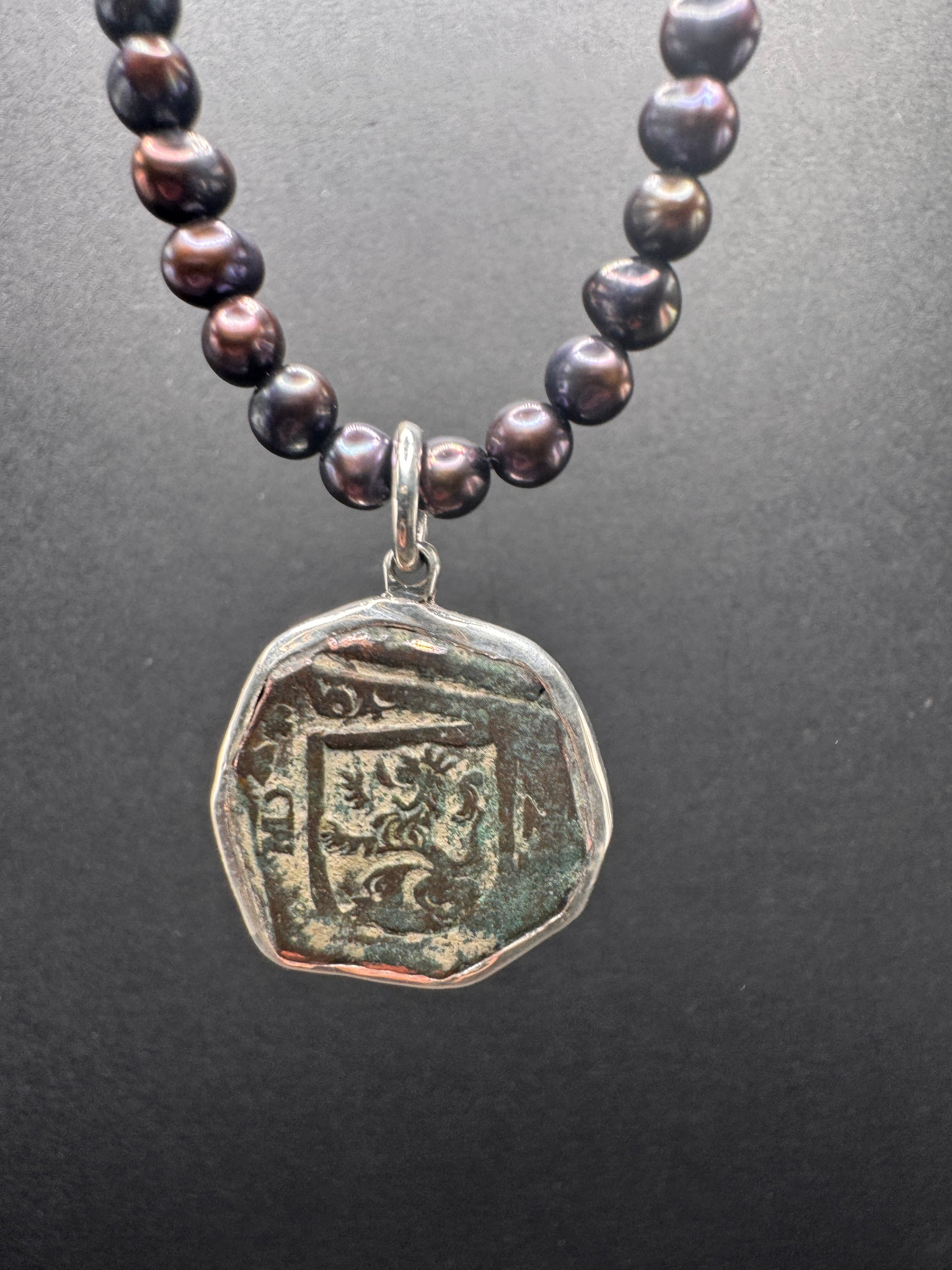 Dread Pirate Roberts Revenge - Tessa Rand Jewelry