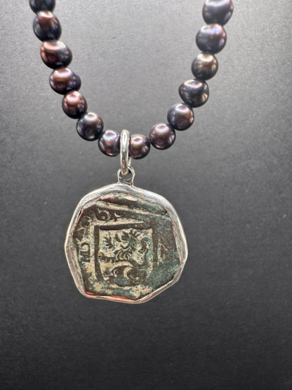 Dread Pirate Roberts Revenge - Tessa Rand Jewelry