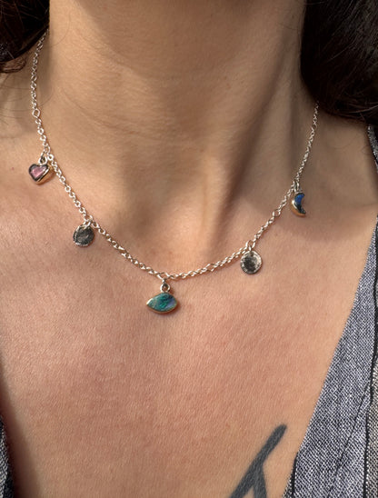 Eye Love U - Tessa Rand Jewelry