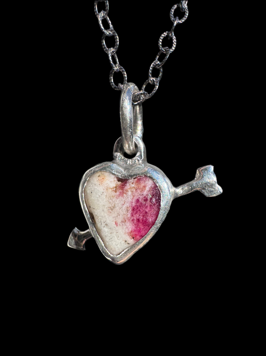 Pierced Heart