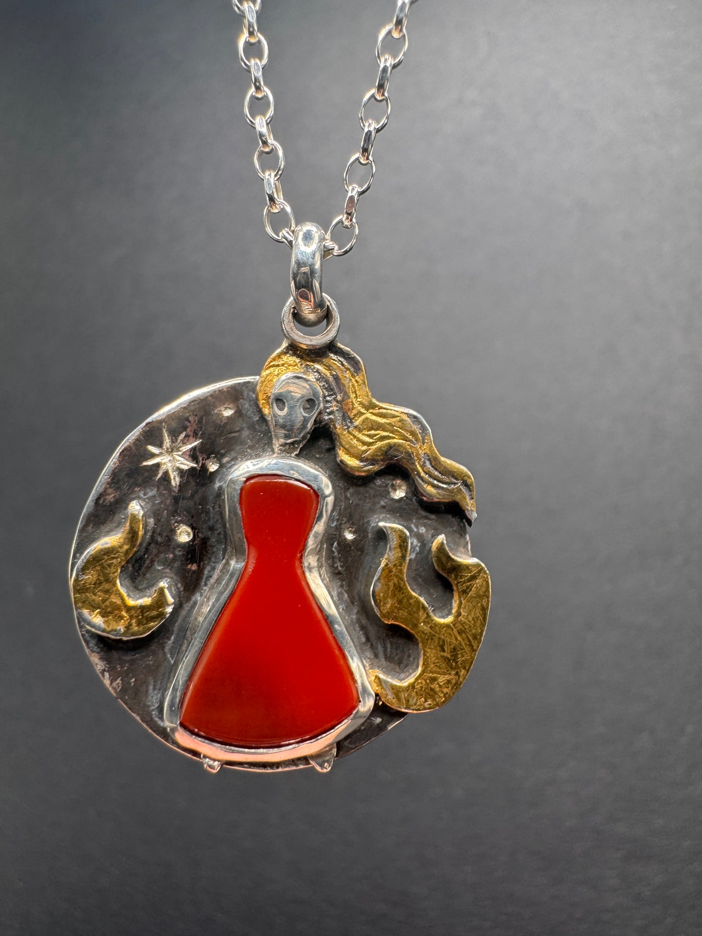 Kill You in the Morning - Tessa Rand Jewelry