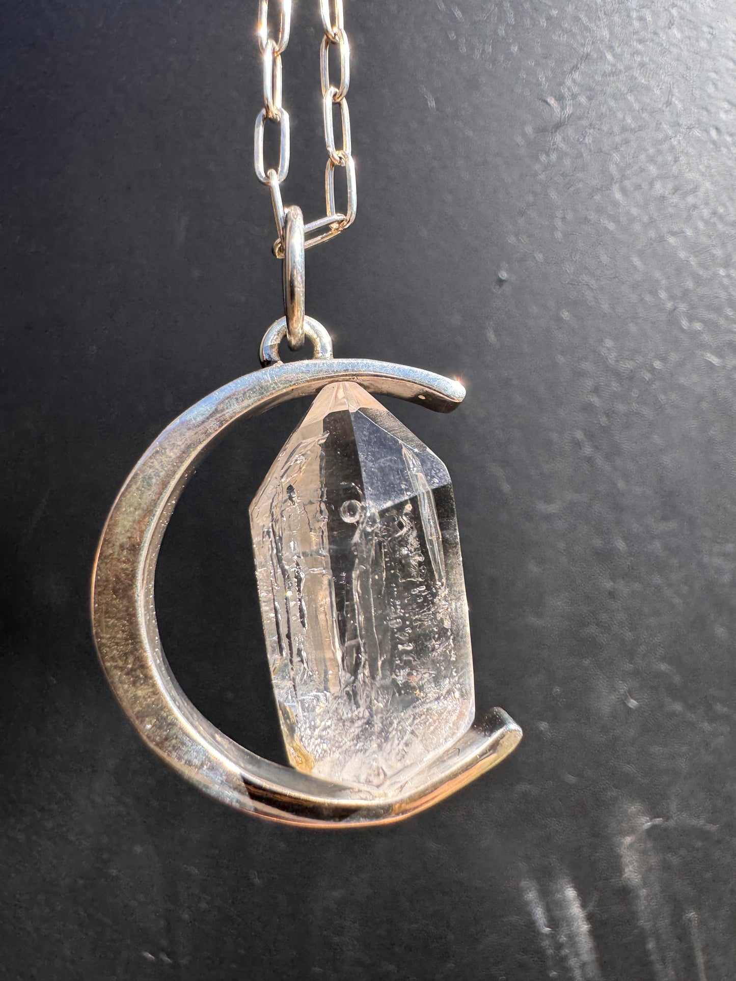 Tide Changer - Tessa Rand Jewelry