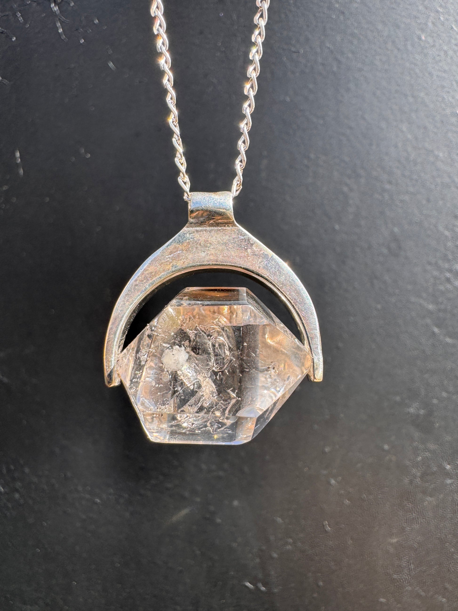 Sauron - Tessa Rand Jewelry