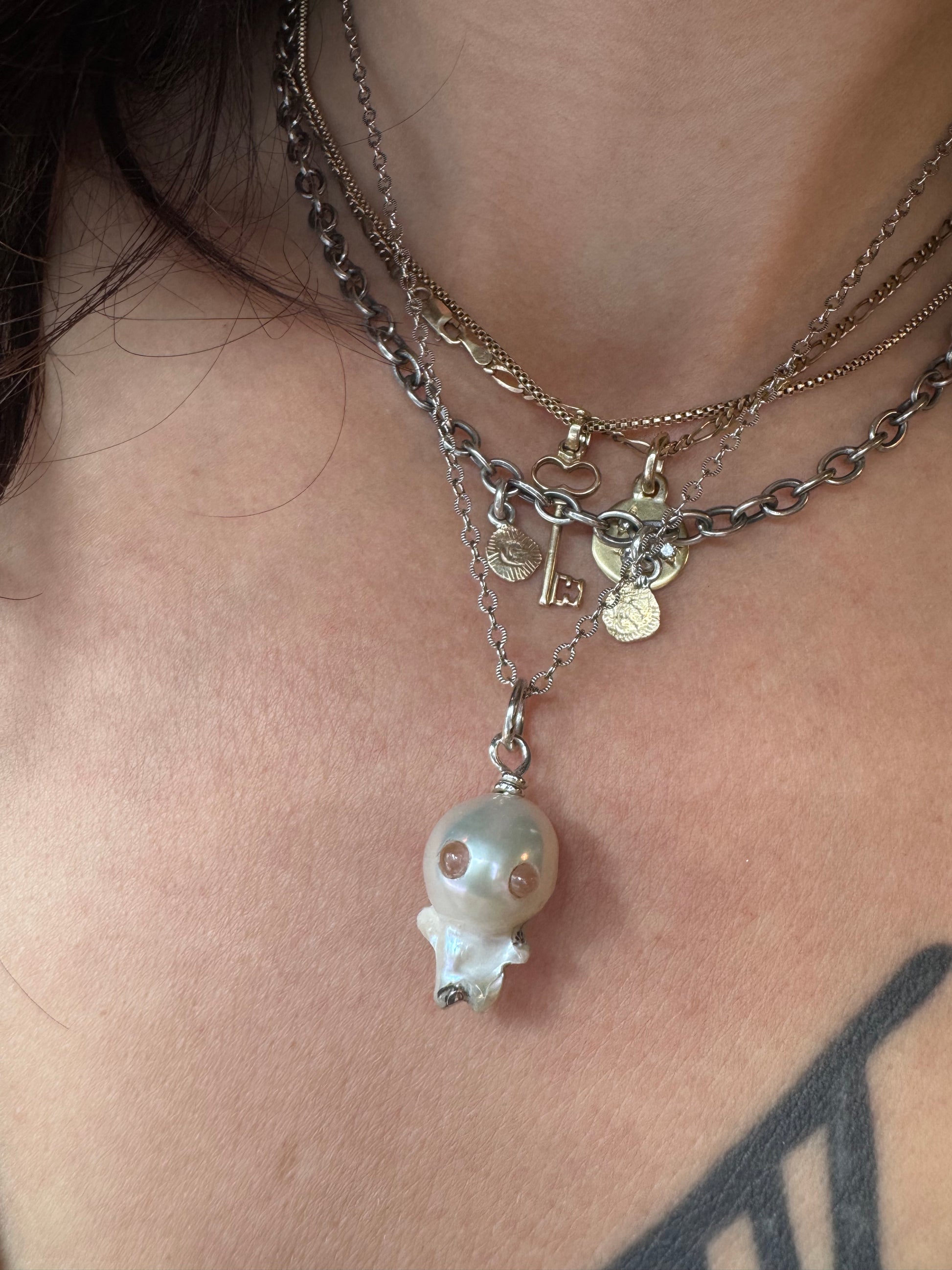 Pearl Baby 17 - Tessa Rand Jewelry