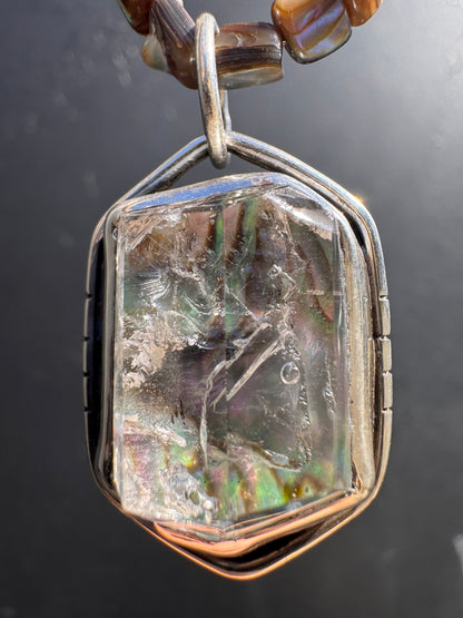 Immortal Mermaid - Tessa Rand Jewelry