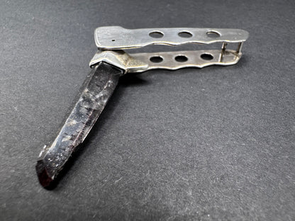 Dark Crystal Switchblade