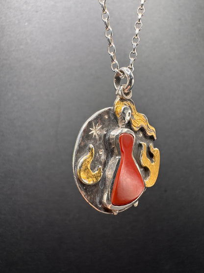 Kill You in the Morning - Tessa Rand Jewelry