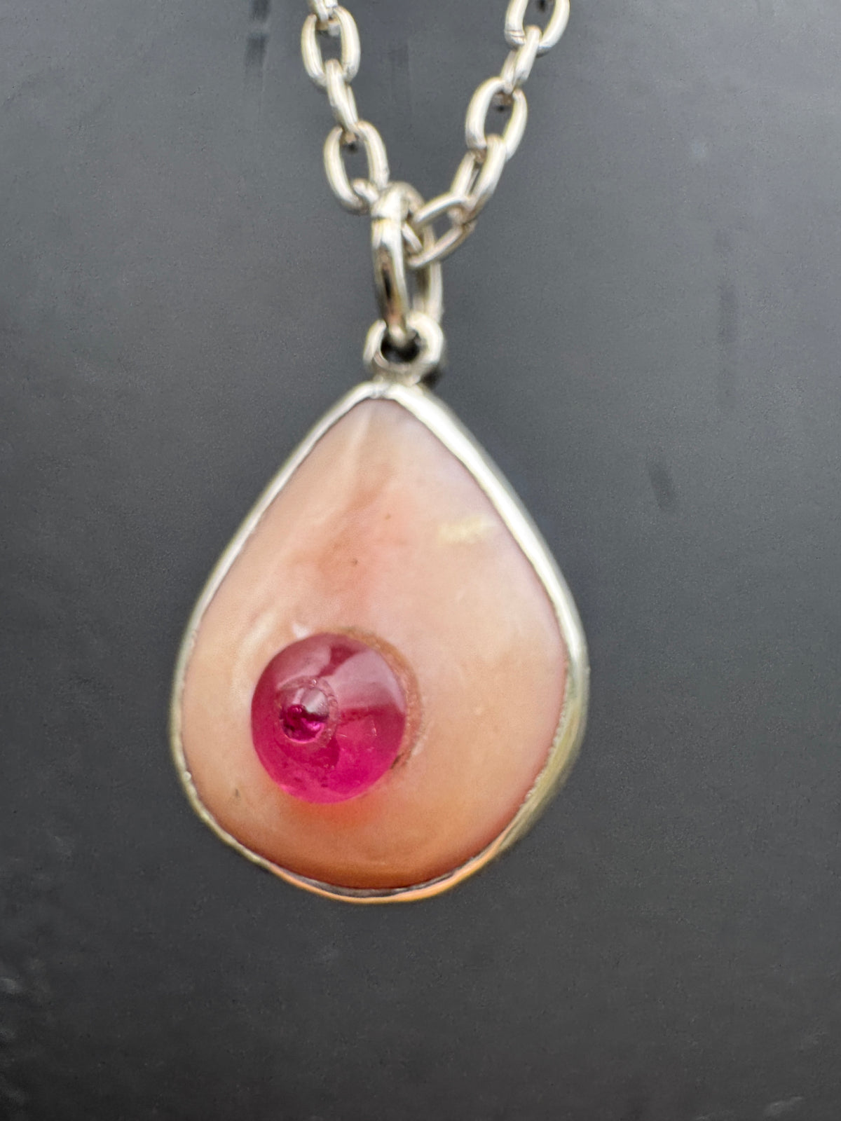 Breast Friend