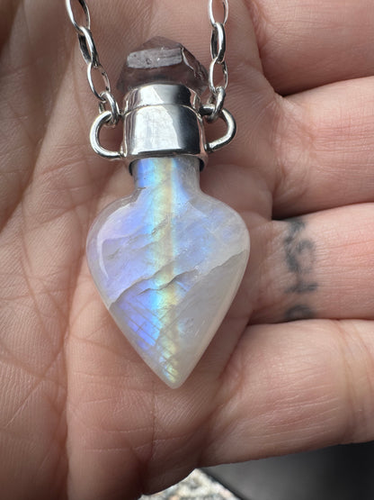 Lightning in a Bottle