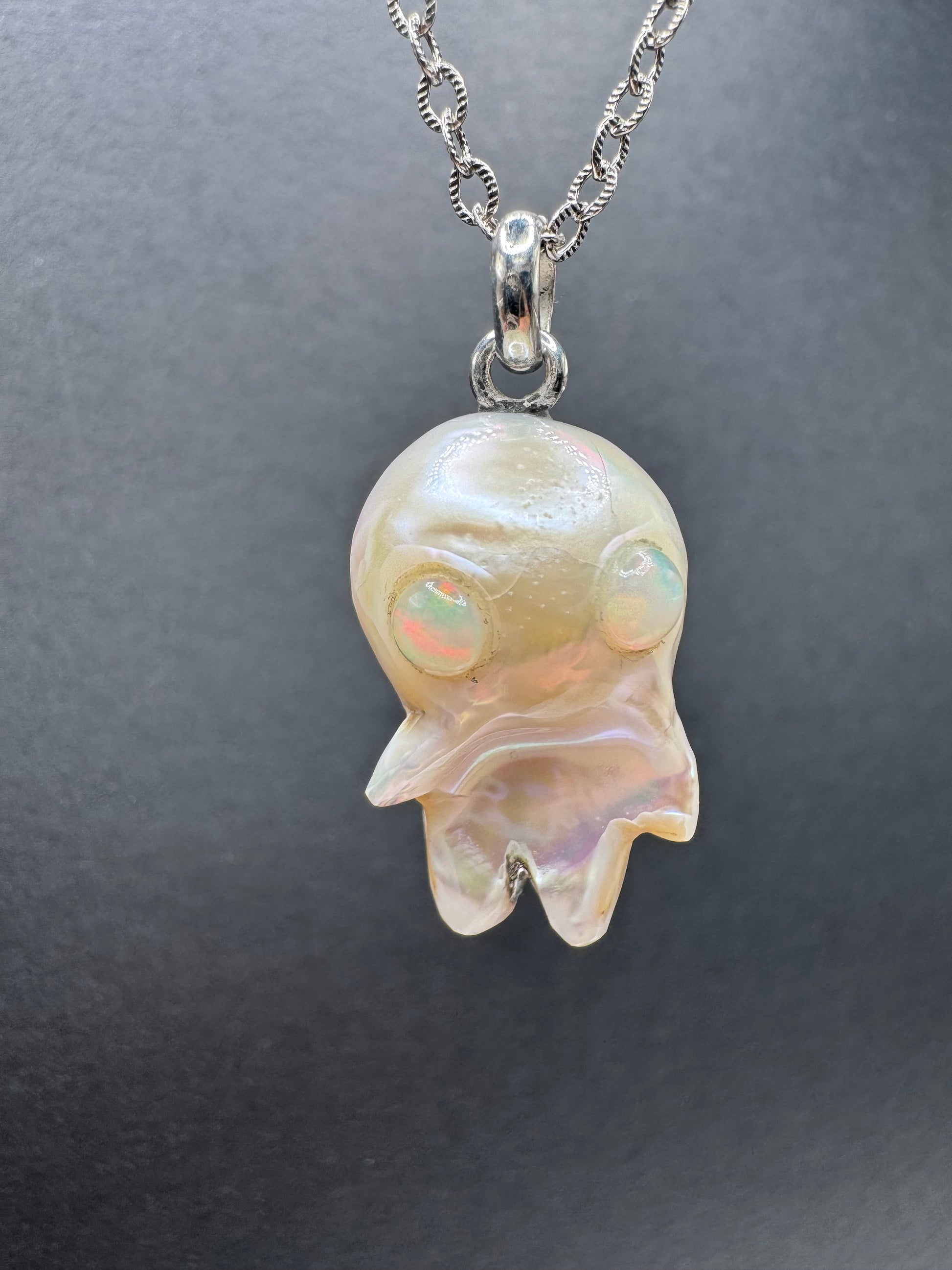 Pearl Baby 9 - Tessa Rand Jewelry