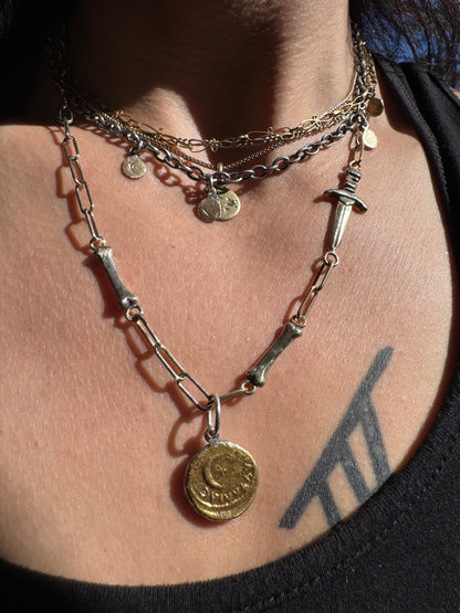 Demi God - Tessa Rand Jewelry