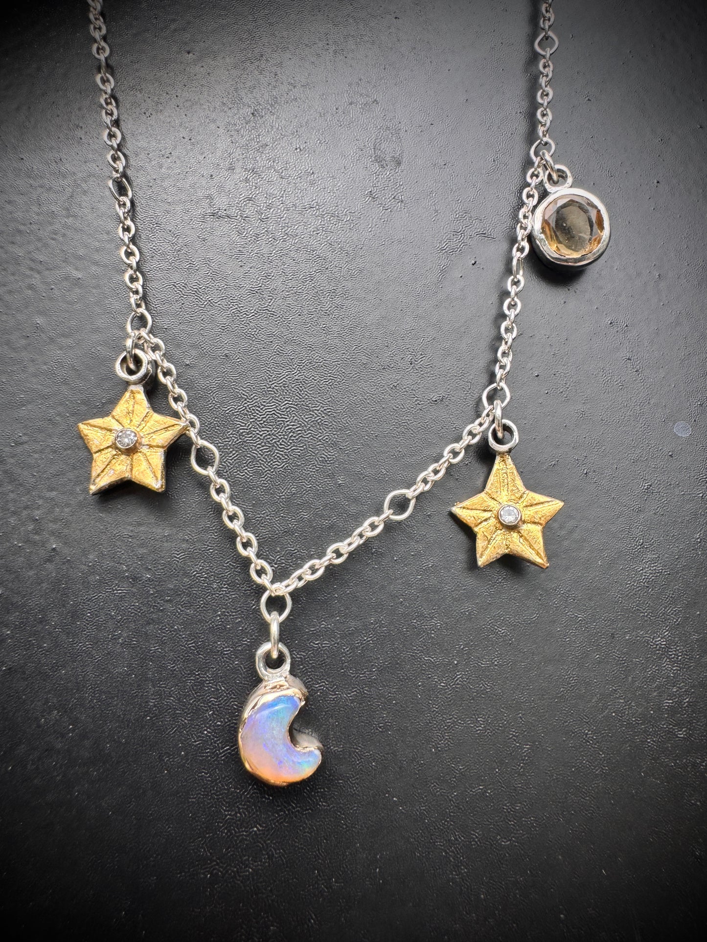 All the Things - Tessa Rand Jewelry