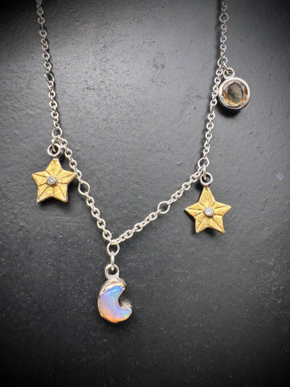All the Things - Tessa Rand Jewelry