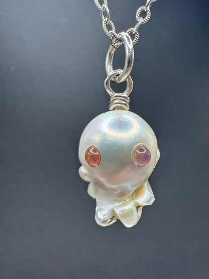 Pearl Baby 18 - Tessa Rand Jewelry