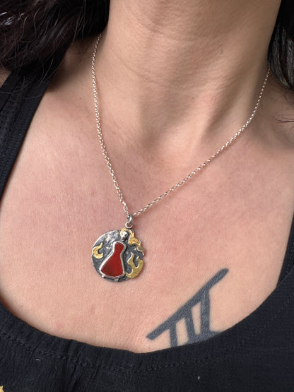 Kill You in the Morning - Tessa Rand Jewelry