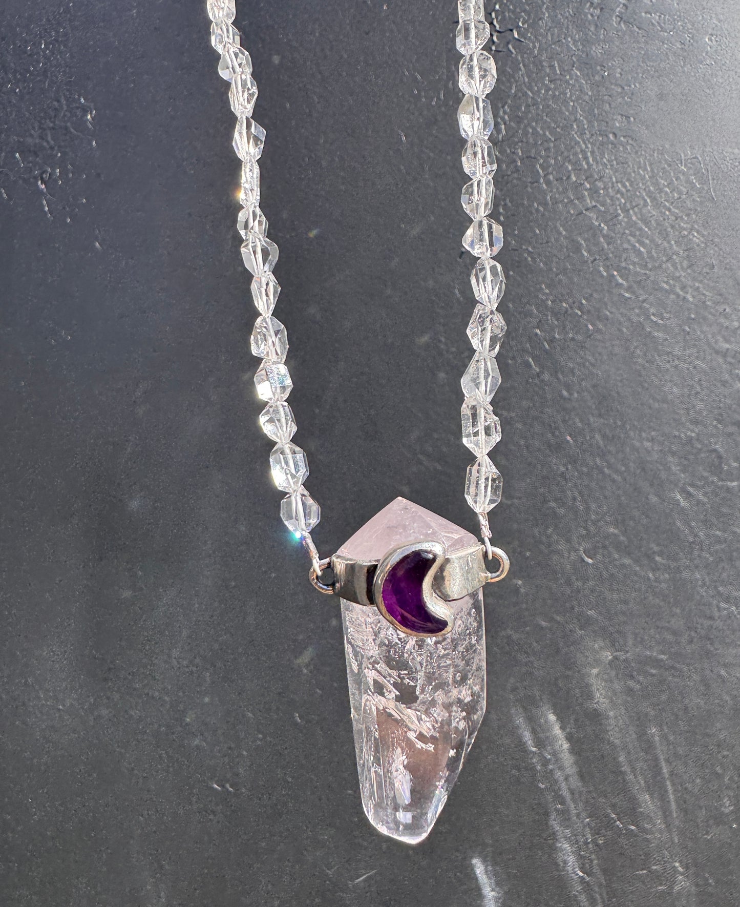 When Doves Cry - Tessa Rand Jewelry