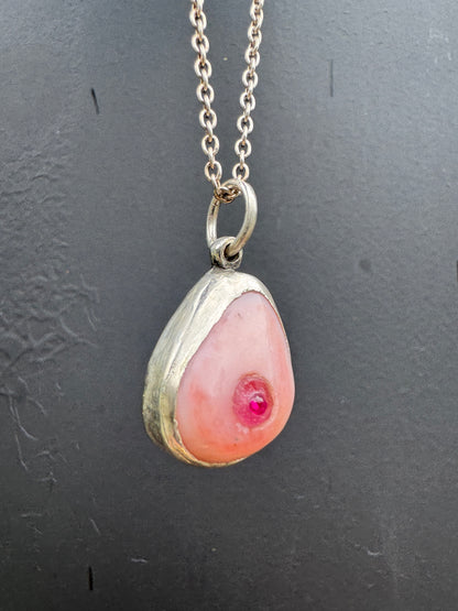 Titty Committee