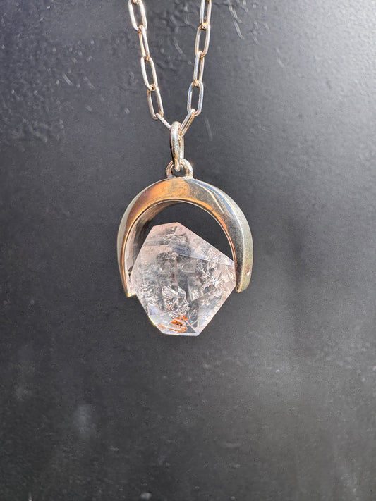 World Bridger - Tessa Rand Jewelry