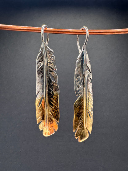 Feather for Your Thoughts