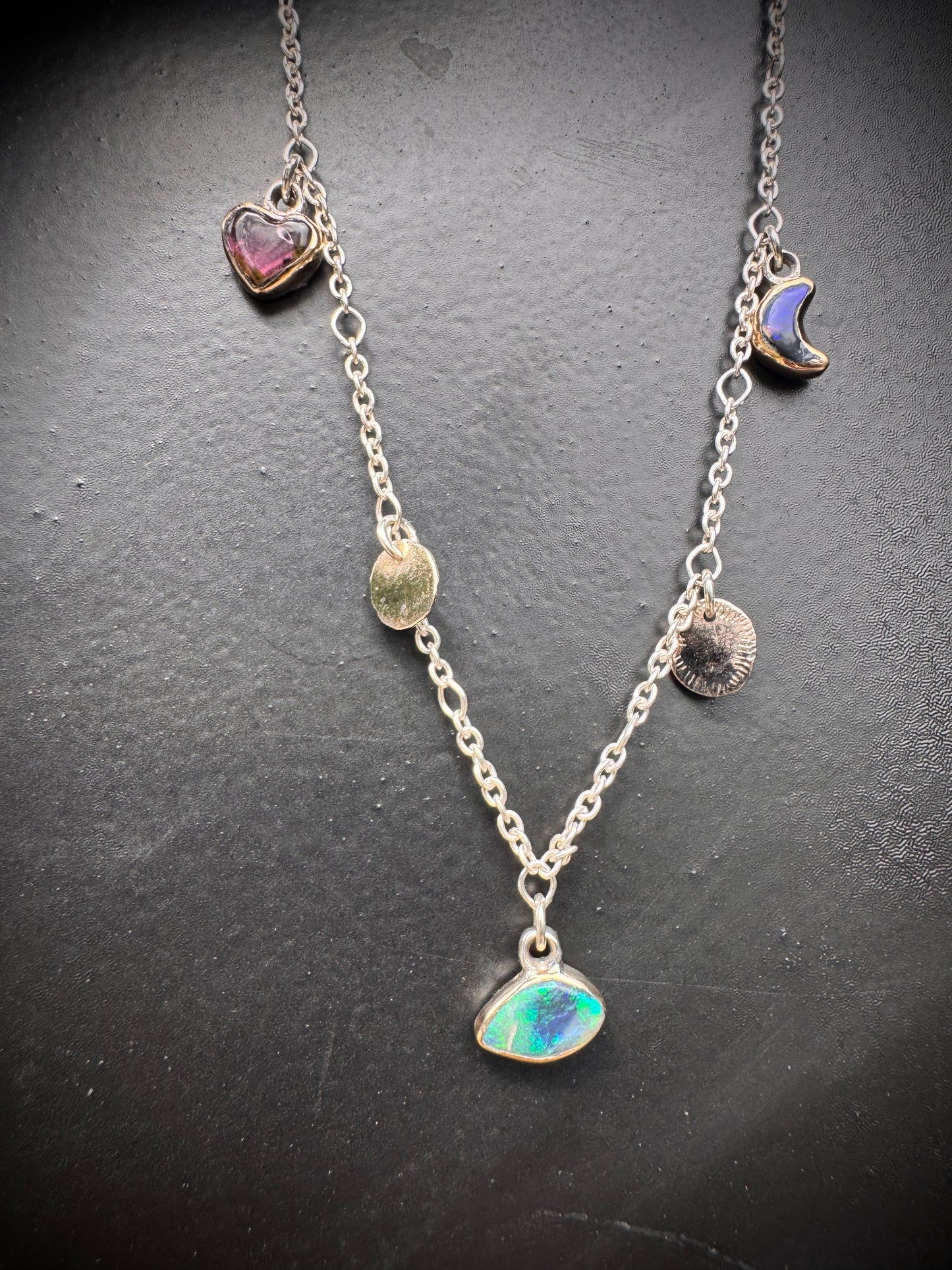 Eye Love U - Tessa Rand Jewelry