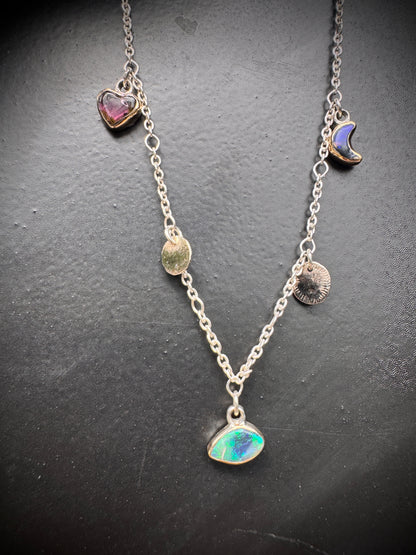 Eye Love U - Tessa Rand Jewelry