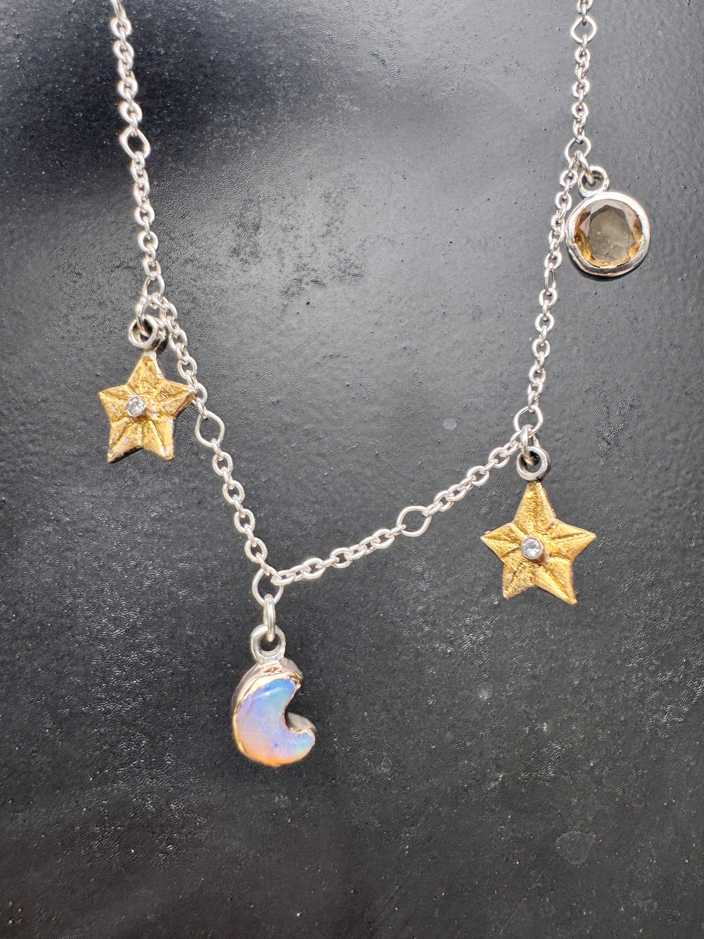 All the Things - Tessa Rand Jewelry
