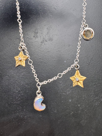 All the Things - Tessa Rand Jewelry