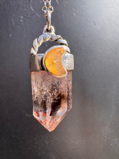 Nightfall - Tessa Rand Jewelry