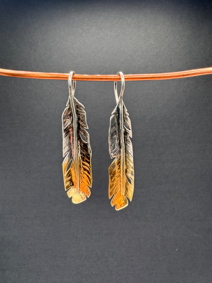 Feather for Your Thoughts