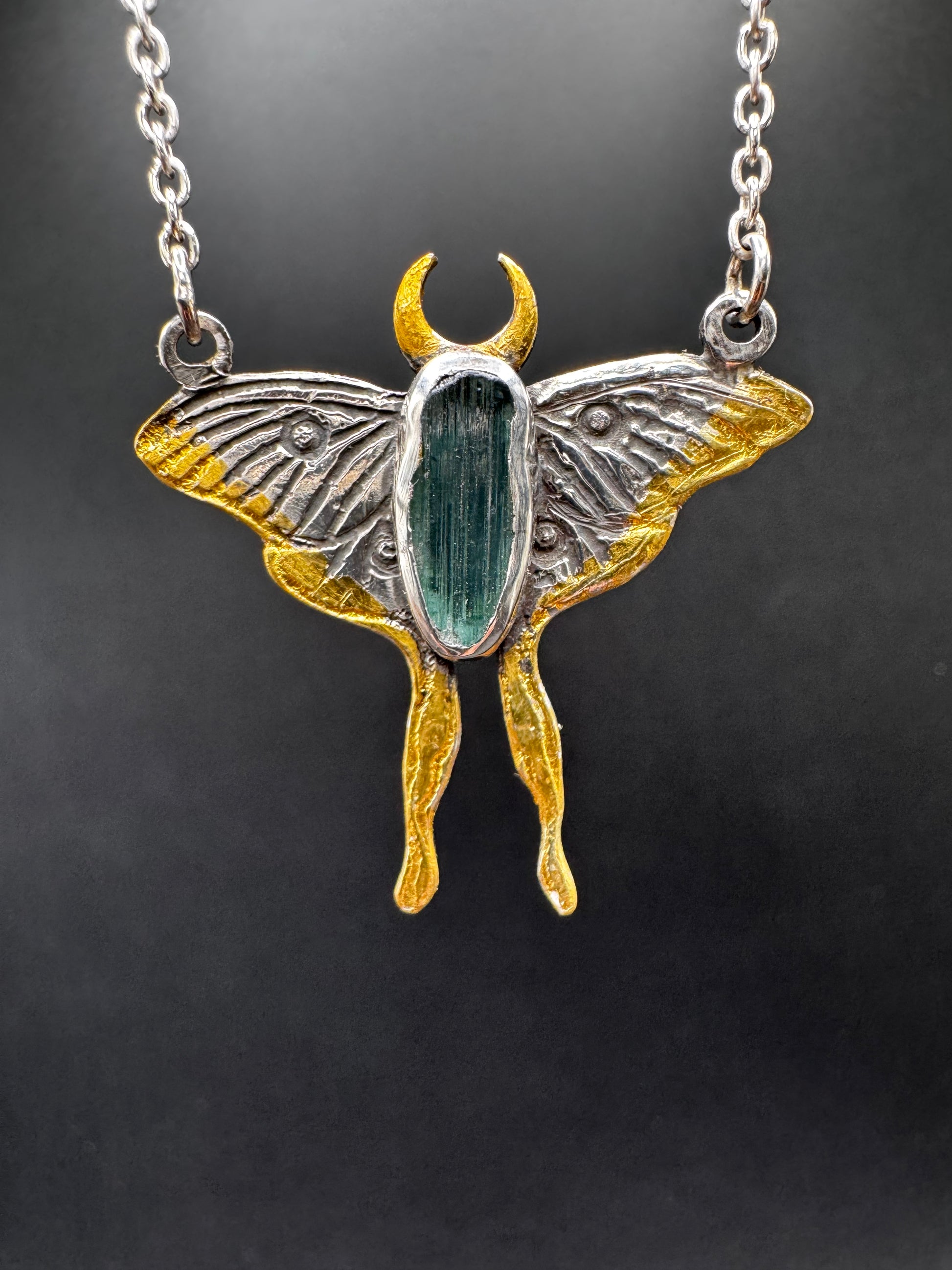 Queen for a Night - Tessa Rand Jewelry