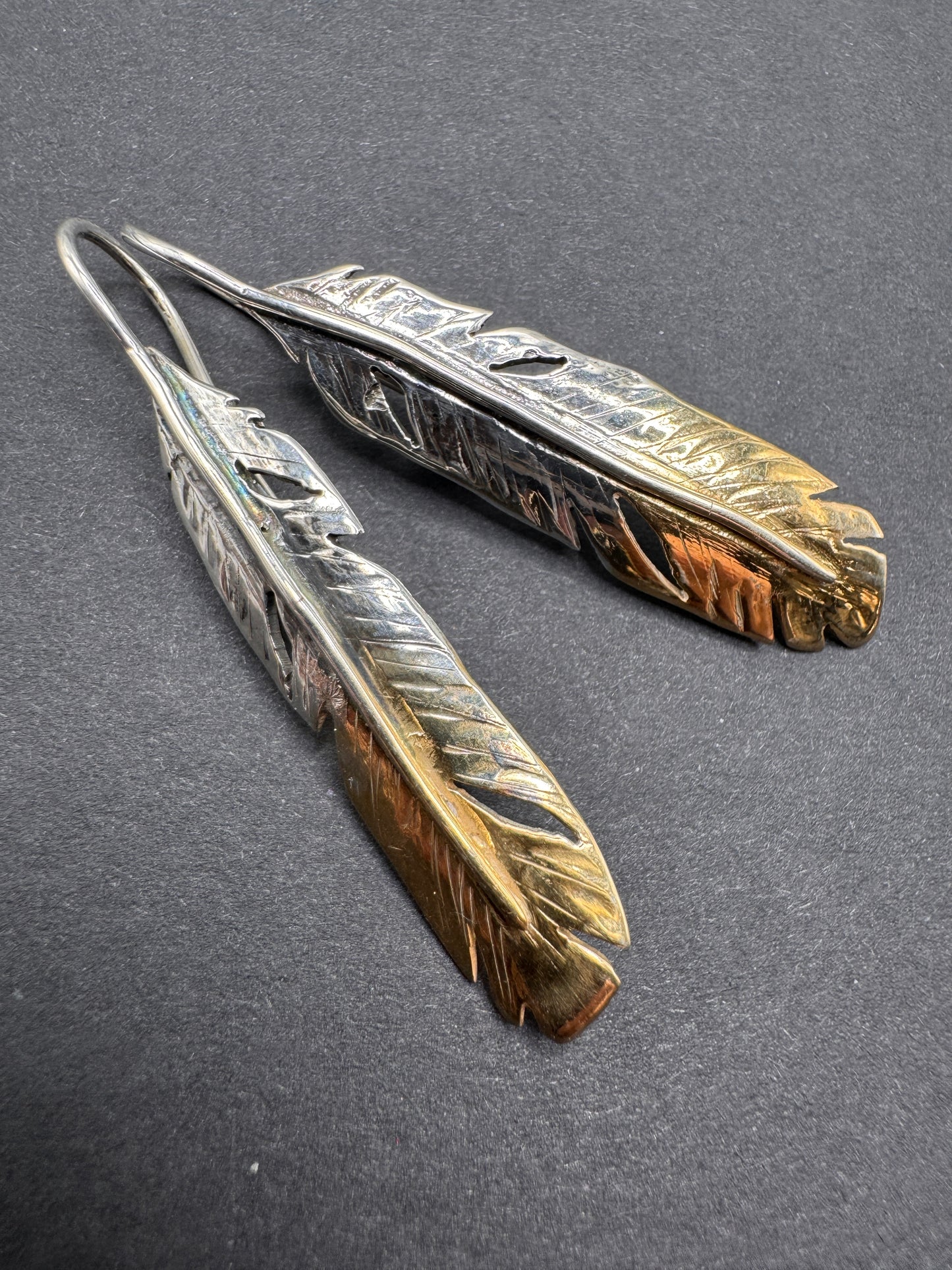 Feather for Your Thoughts