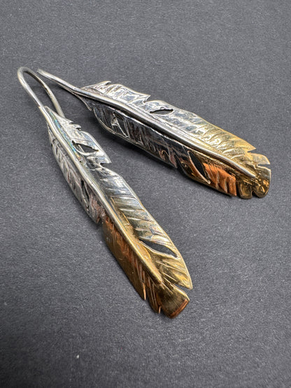 Feather for Your Thoughts