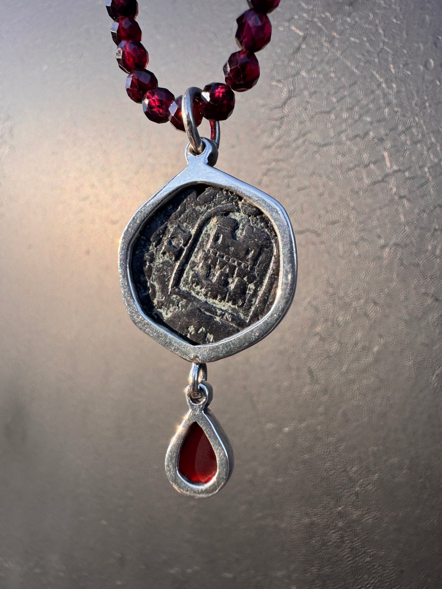 The Lion and the Castle